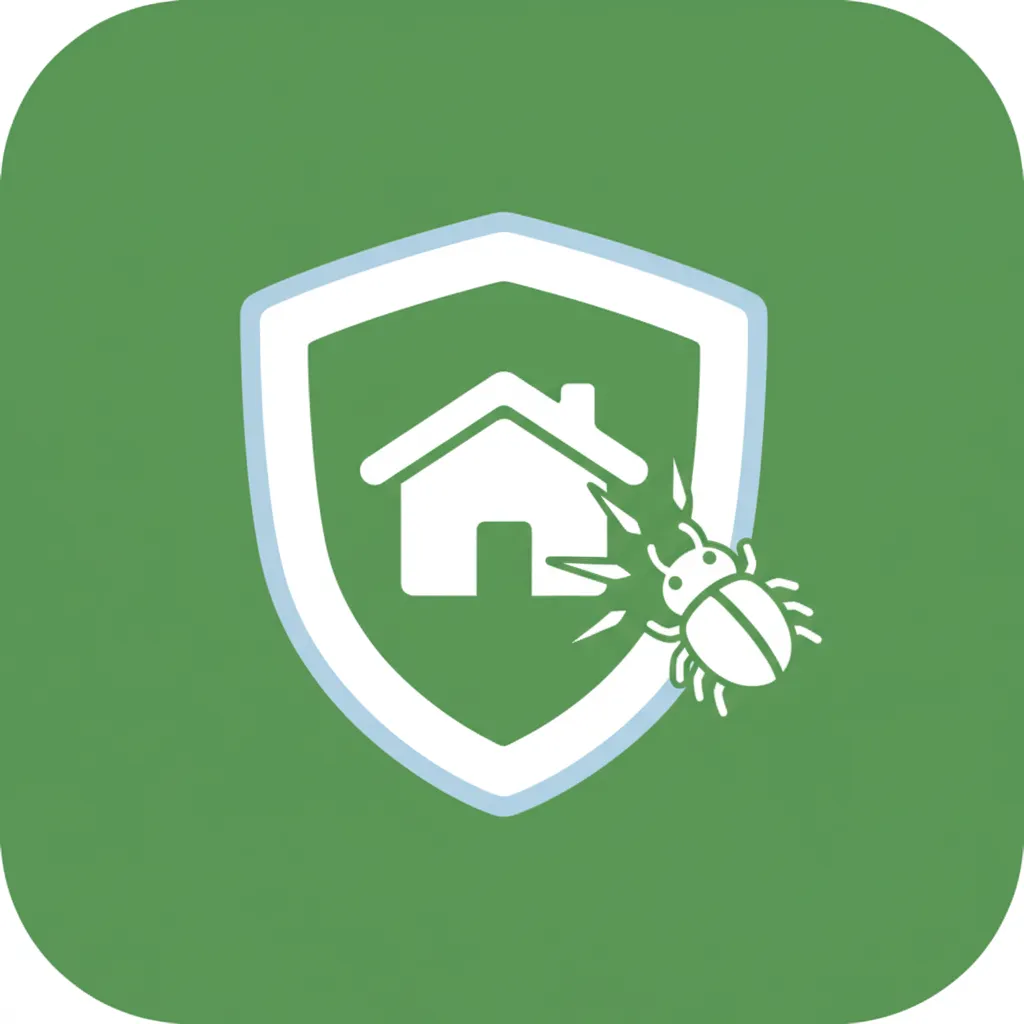 Pest Control in Morehead logo